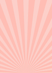 pink sunburst line background