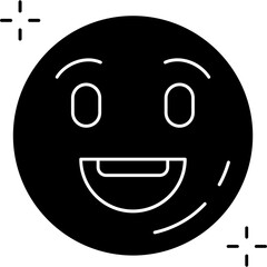 Happy Icon