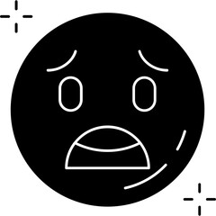 Surprised Icon