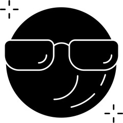 Cool Icon