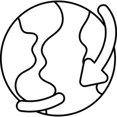 Finances - economy - business - icon black line