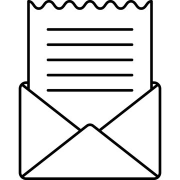 Finances - economy - business - icon black line