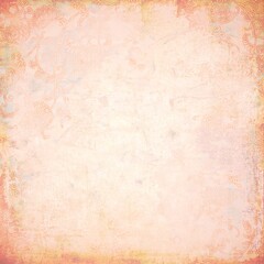 Paper vintage damask and baroque, floral seamless ornamental pattern fabric background 