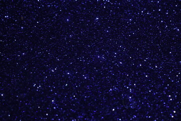 night sky with stars