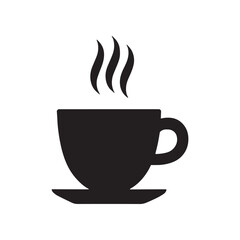 coffee cup icon