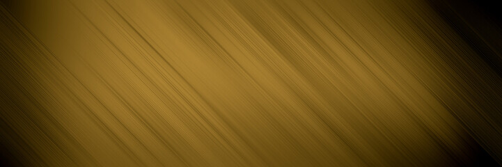 abstract black and gold are light with white the gradient is the surface with templates metal texture soft lines tech diagonal background gold dark sleek clean modern.