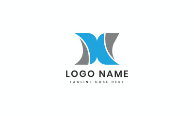 Obraz premium X icon design Vector Illustration