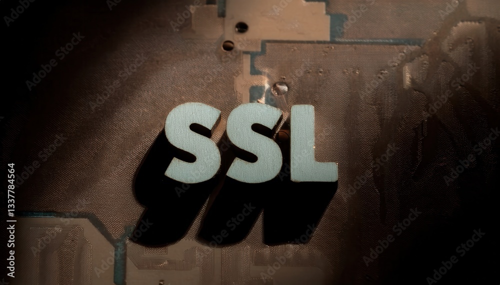 Poster secure sockets layer: understanding cybersecurity essentials