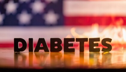 Impact of Diabetes on American Health Awareness Campaign