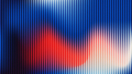 Fractal Glass Gradient Textures