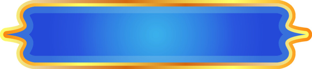 Fototapeta premium Islamic Shape