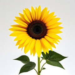 Obraz premium sunflower
