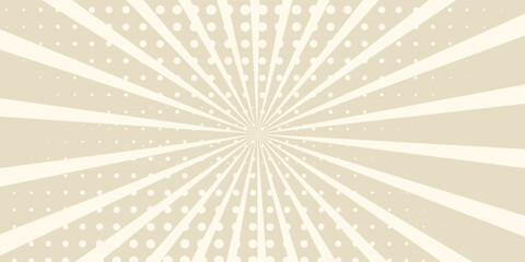 Retro vintage spiral wavy sun rays, blue background pattern, radial spiral stripes, comic ray stripes, grunge texture, circus, carnival, summer background, vector illustration.