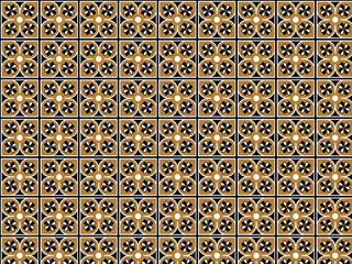 The Pattern Will Be Good
