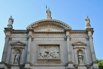 The passion of travelling