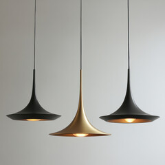modern ceiling lamp