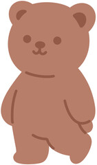 곰