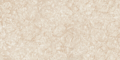 light Brown Marble Texture with Organic Patterns
