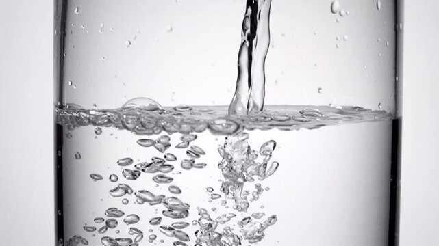 beauty cleansing water