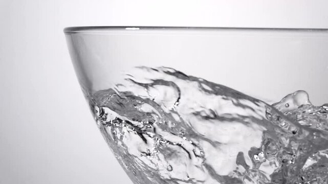 beauty cleansing water