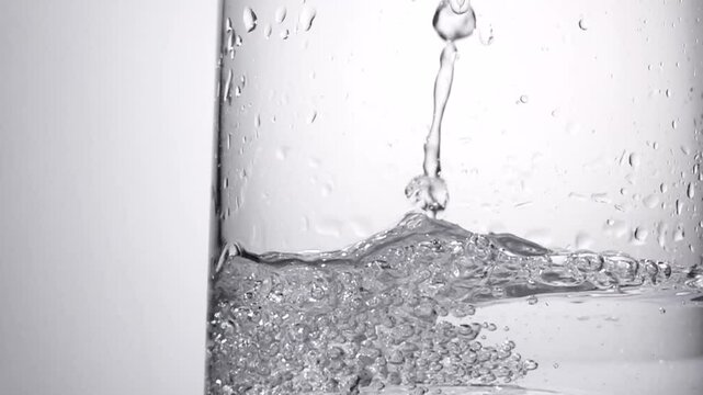 beauty cleansing water