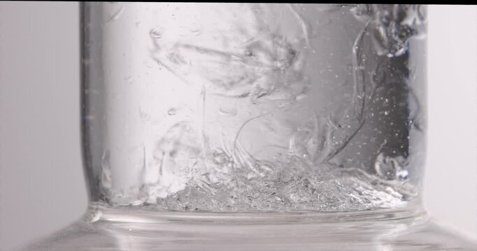 beauty cleansing water