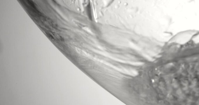 beauty cleansing water