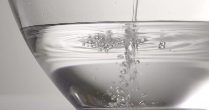 beauty cleansing water