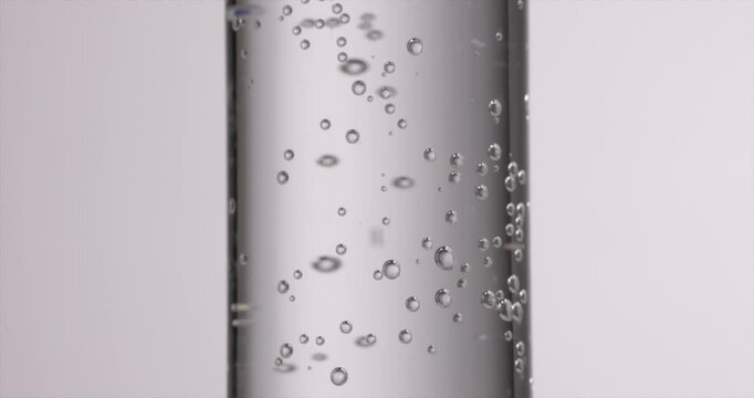 beauty cleansing water