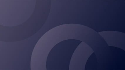 Abstract modern blue background. vector.