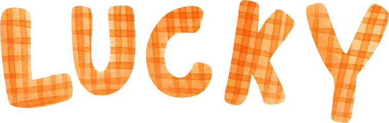  St. Patrick's Day vector, green, lucky, watercolor