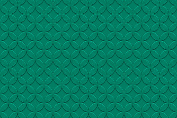 abstract seamless pattern