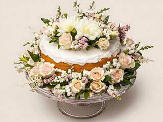 happy birthday cake 