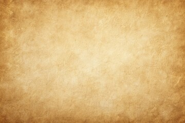 Obraz premium Vintage Beige Paper Texture Background: Long Exposure Photo with Soft Light and Subtle Grain