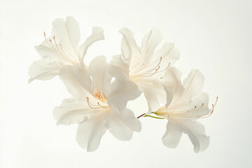 Fototapeta premium Spring flowers