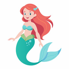 mermaid 