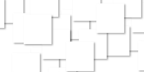 Abstract white background. Minimal geometric white light background abstract design. Abstract white and gray gradient color modern background design vector Illustration.geometrical design.