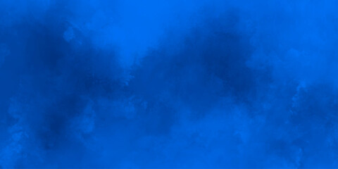 Blue grunge background	
