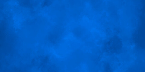 Blue grunge background	
