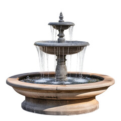 Elkay water fountain