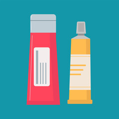 medical cream and ointment