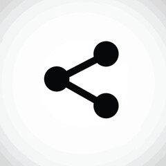 vector illustration of an abstract background