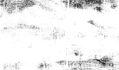 Obraz premium Vector distressed texture background. Dust overlay textured. Grain noise particles. grunge background texture with halftone dots Vector illustration