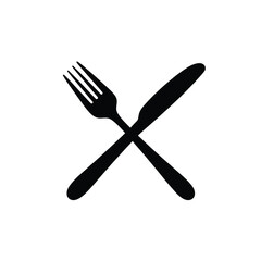 fork spoon and knife