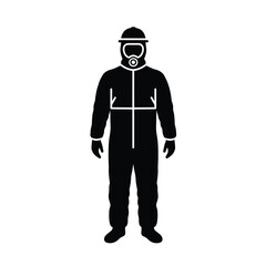 police officer with a gun