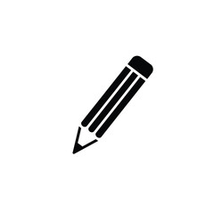 pencil vector illustration