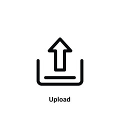 upload icon