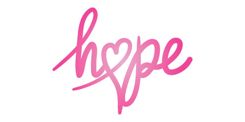 Inspiring elegant serif typography featuring the word 'Hope' in a graceful and optimistic design, ideal for motivational prints, heartfelt greetings, or uplifting branding.