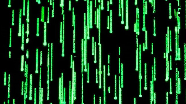 The Green Digital Code Flow