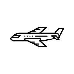 Plane Icon